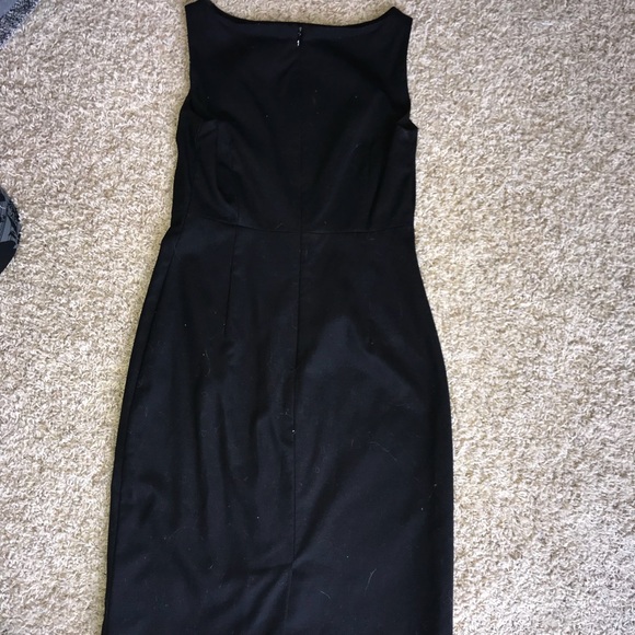 Banana Republic Black Dress - Picture 2 of 3